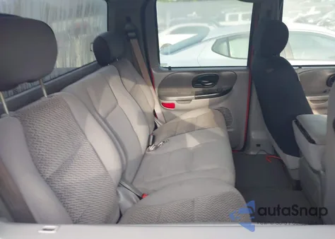 2003 Ford F-150 Lariat/Xlt from USA, damaged, VIN 1FTRW07683KB62354